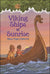 Magic Tree House #15: Viking Ships at Sunrise