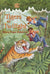 Magic Tree House #19: Tigers at Twilight