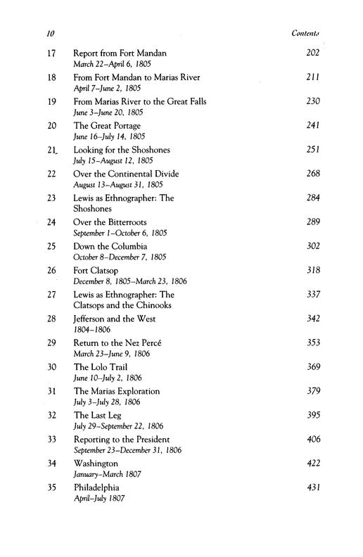 Undaunted Courage: Meriwether Lewis, Thomas Jefferson, and the Opening of the American West