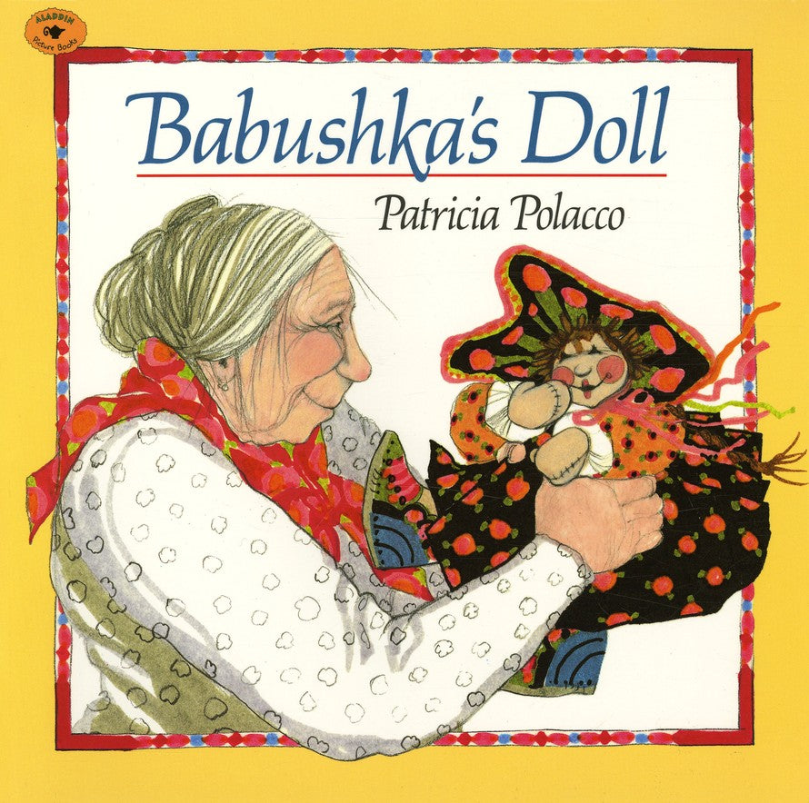 Babushka's Doll