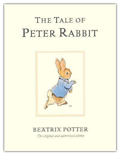 The Tale of Peter Rabbit