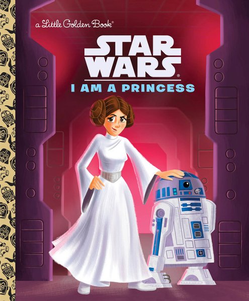 Star Wars: I Am a Princess