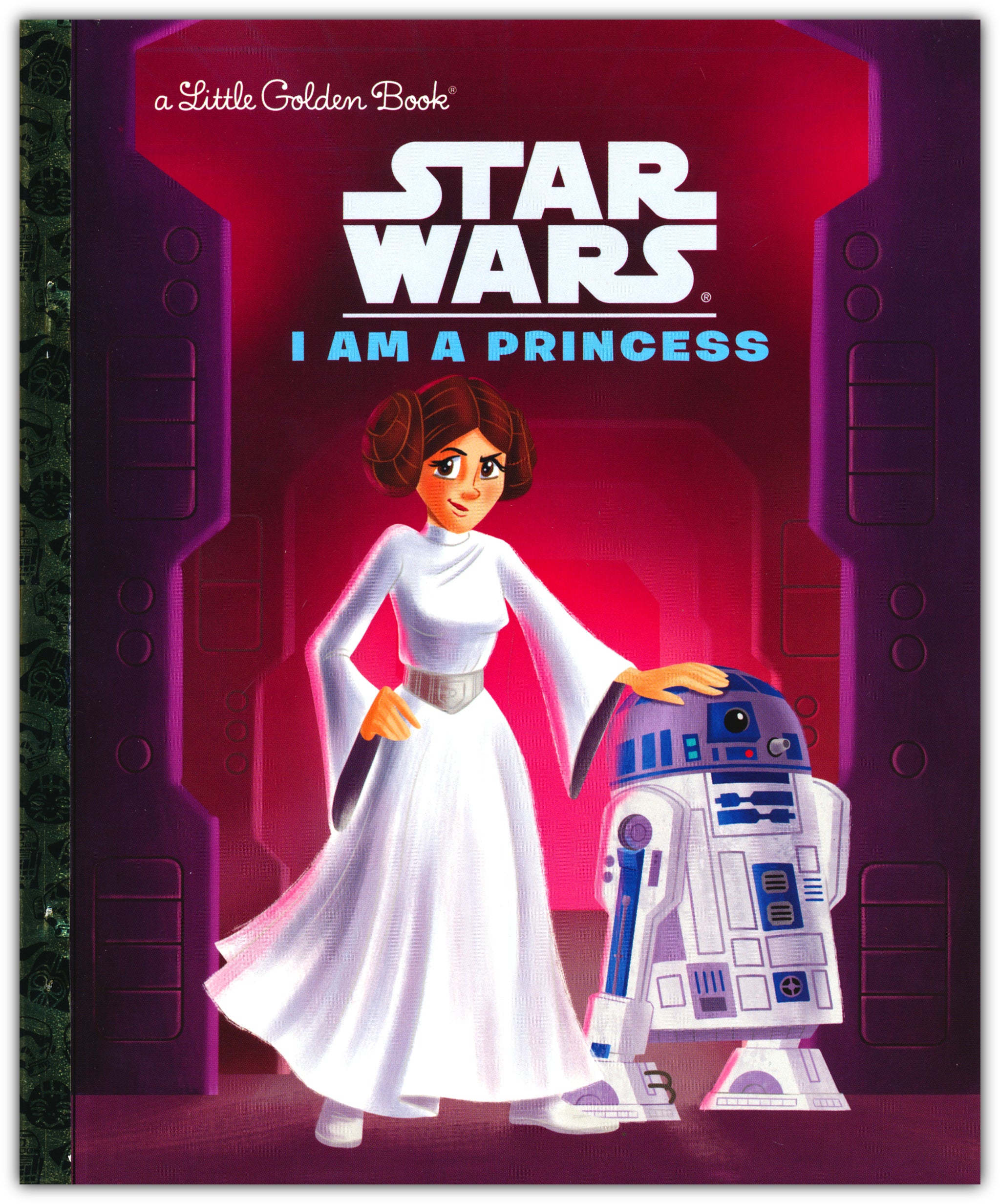 Star Wars: I Am a Princess