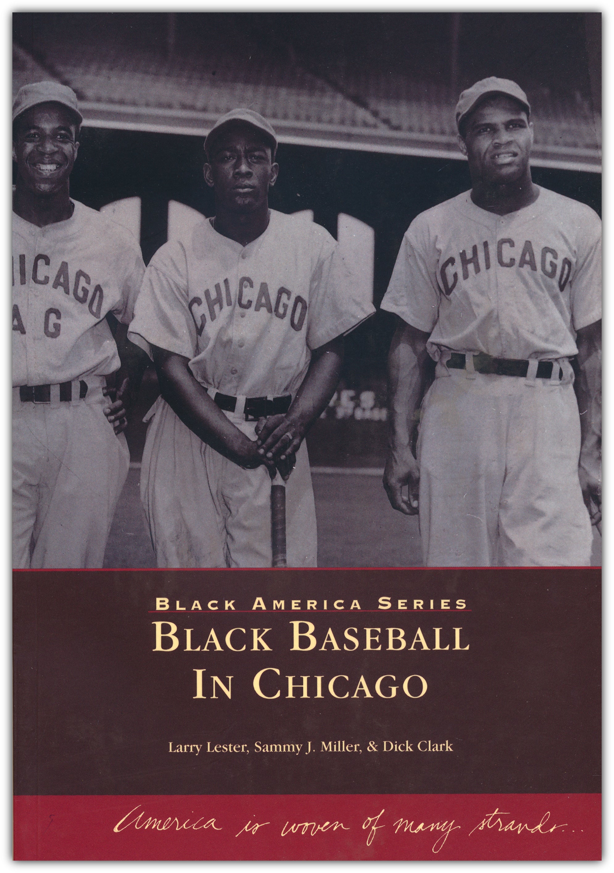 Black Baseball In Chicago