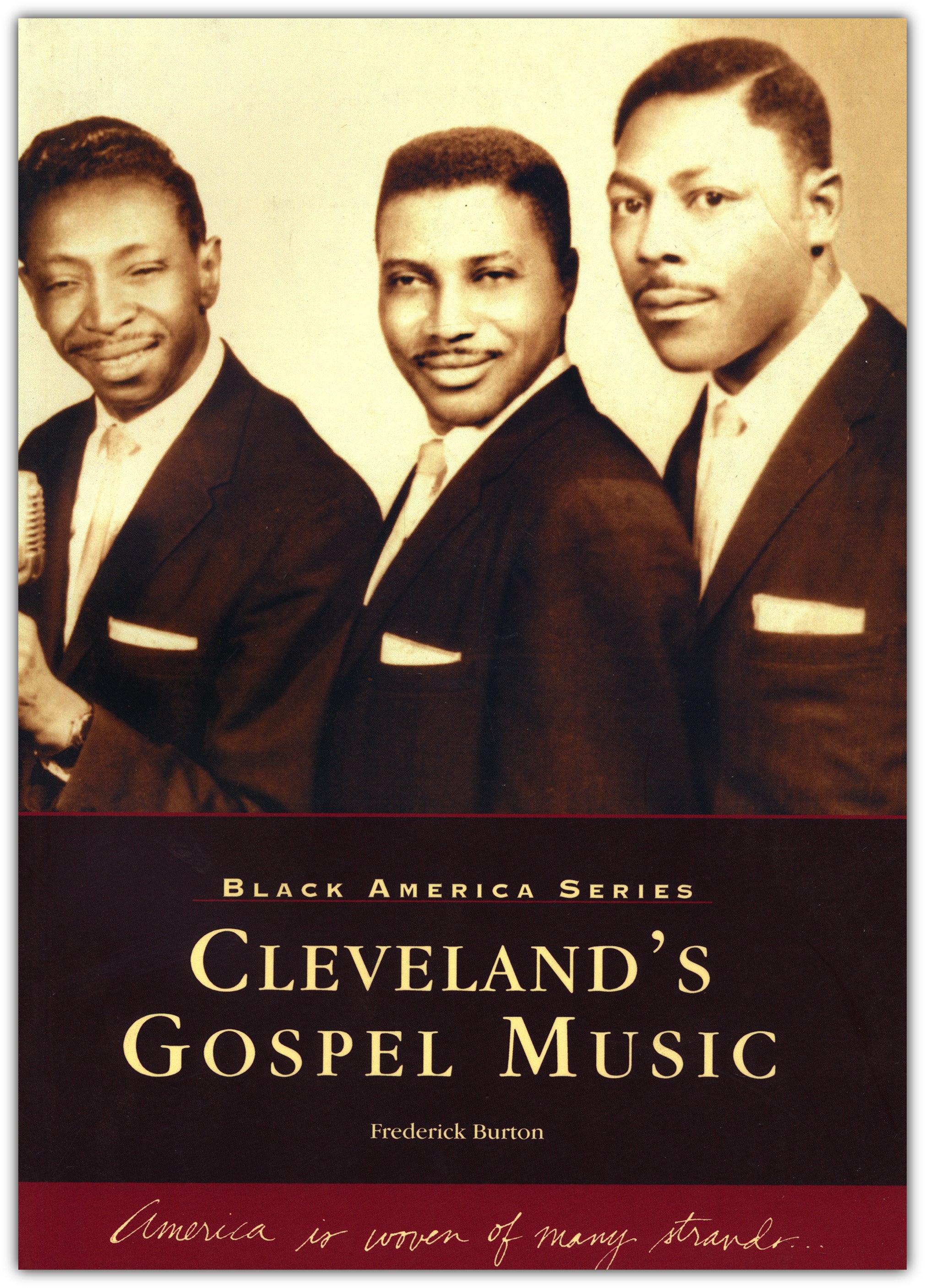Cleveland's Gospel Music