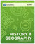 Calvert Education Grade 4 History & Geography