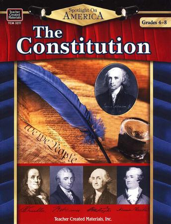 Spotlight on America: The Constitution