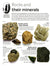 DK Eyewitness Rocks and Minerals