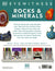 DK Eyewitness Rocks and Minerals