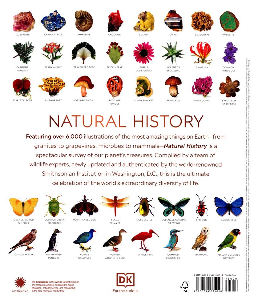 Natural History