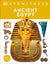 DK Eyewitness Books: Ancient Egypt, revised edition