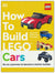 How to Build LEGO Cars: Go on a Journey to Become a Better Builder