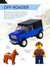 How to Build LEGO Cars: Go on a Journey to Become a Better Builder