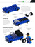 How to Build LEGO Cars: Go on a Journey to Become a Better Builder