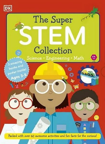 The Super Stem Collection