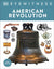 DK Eyewitness American Revolution