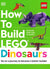 How to Build LEGO Dinosaurs