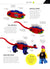 How to Build LEGO Dinosaurs