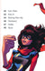 DK Super Readers Level 3 Marvel Meet Ms. Marvel