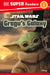 DK Super Readers Level 1 Star Wars Grogu's Galaxy Meet Mando's New Friend!