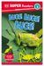 DK Super Readers Level 3: Bugs! Bugs! Bugs!