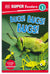 DK Super Readers Level 3: Bugs! Bugs! Bugs!