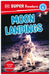 DK Super Readers Level 4: Moon Landings