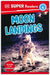 DK Super Readers Level 4: Moon Landings