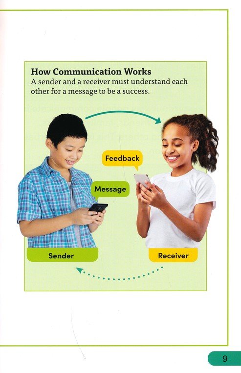 DK Super Readers Level 3: How Do We Communicate?