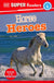 DK Super Readers Level 4: Horse Heroes