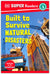 DK Super Readers Level 3 Built to Survive Natural Disasters