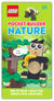 LEGO Pocket Builder Nature: Create Cool Creatures