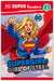 DK Super Readers Level 3 DC Supergirl Girl of Steel Meet Kara Zor-El