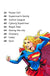 DK Super Readers Level 3 DC Supergirl Girl of Steel Meet Kara Zor-El