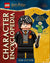 LEGO Harry Potter Character Encyclopedia: New Edition With Exclusive Rita Skeeter Minifigure