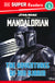 DK Super Readers Level 3 Star Wars The Mandalorian The Adventures of Din Djarin