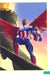 DK Super Readers Level 3 Marvel Captain America Meet Sam Wilson!