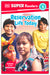 DK Super Readers Level 3 Reservation Life Today