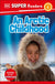 DK Super Readers Level 1 An Arctic Childhood