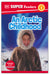 DK Super Readers Level 1 An Arctic Childhood