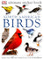 Ultimate Sticker Book: North American Birds