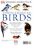 Ultimate Sticker Book: North American Birds