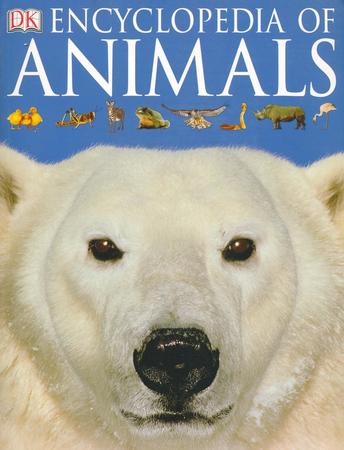 Encyclopedia of Animals