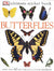 Ultimate Sticker Book: Butterflies