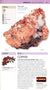 Nature Guides Rocks and Minerals