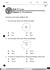 Primary Mathematics Tests 6B (Standards Edition)