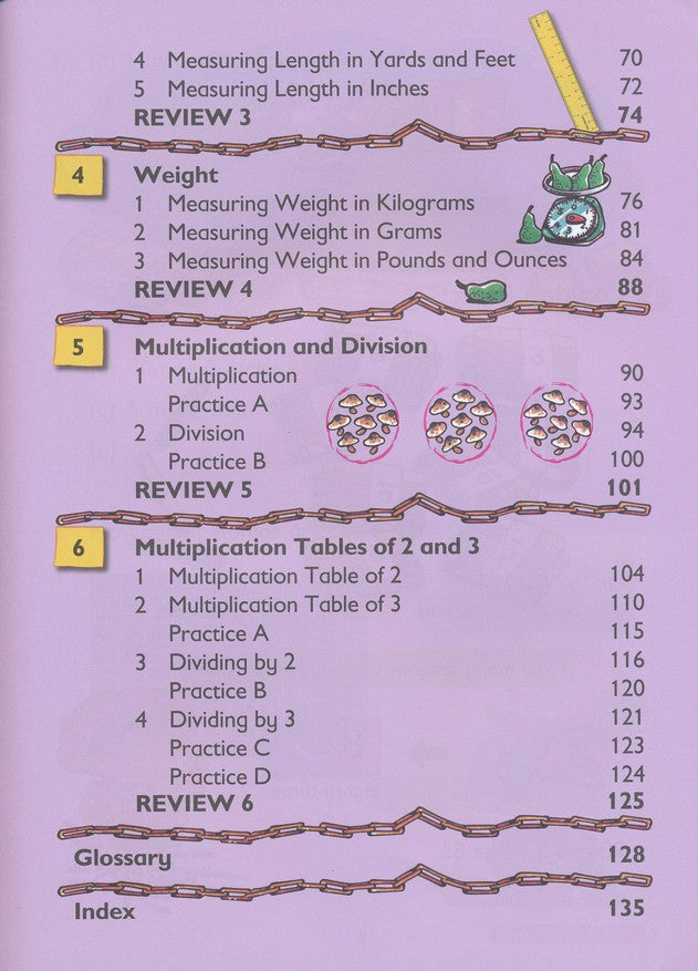 Primary Mathematics Textbook 2A (Standards Edition)