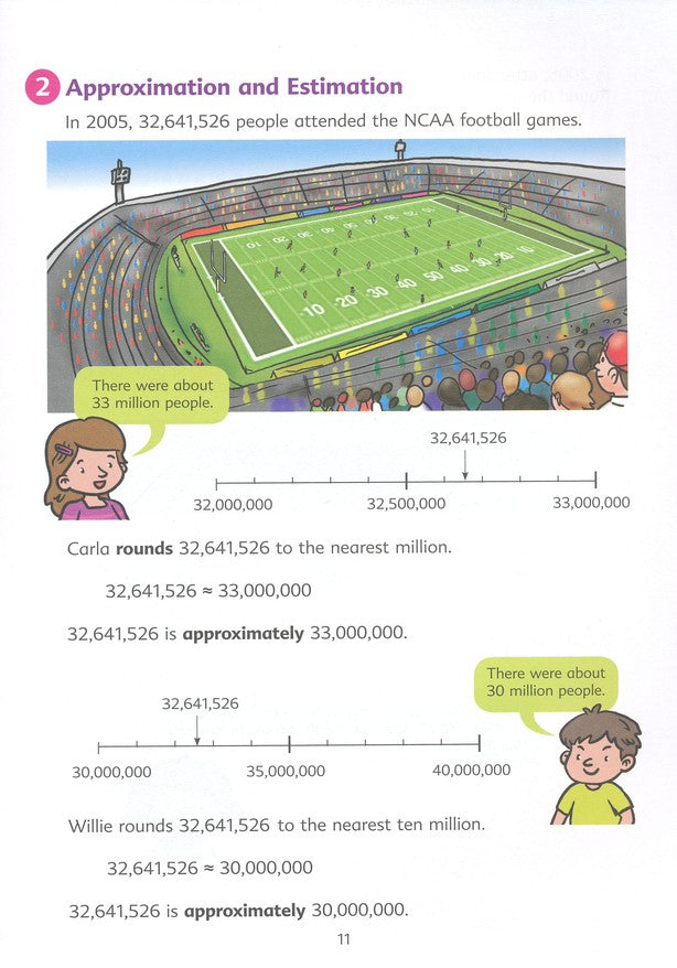 Primary Mathematics Textbook 5A (Standards Edition)