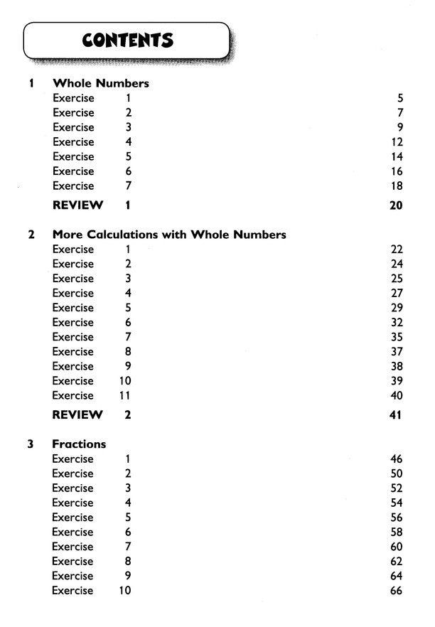 Primary Mathematics Workbook 5A (Standards Edition)