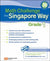 Math Challenge the Singapore Way Grade 1